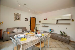 1 bedroom - Appartamento Lara in Riva del Garda (Riva del Garda)