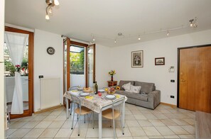 1 bedroom - Appartamento Lara in Riva del Garda (Riva del Garda)