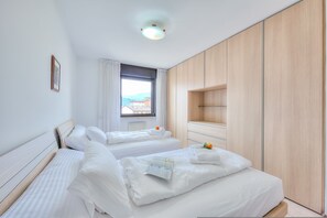 Apartamento | 2 dormitorios