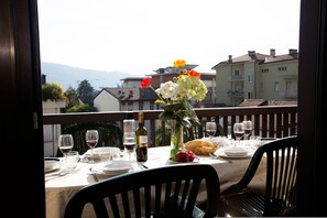 Apartamento | 2 dormitorios