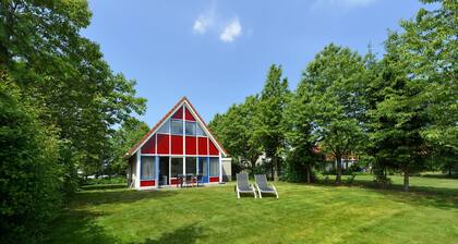 Holiday villa for 6 persons