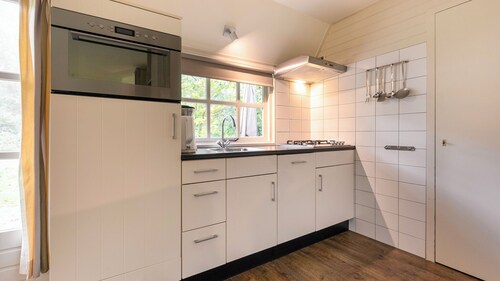 Ground-floor bungalow for 4 people