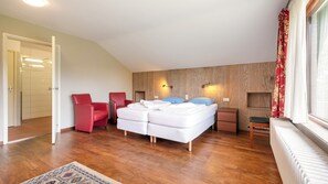 10 bedrooms
