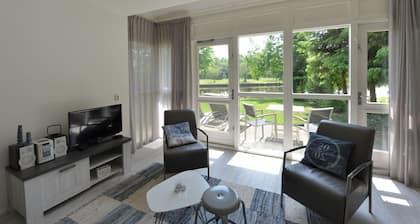 Bungalow for 4 persons
