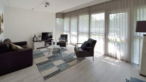 TV - Bungalow for 4 persons (Steendam)