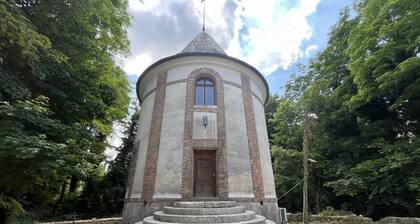 La Tour du ChĂąteau - Domainepona