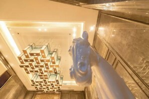 Interior - ShengDa International Hotel (Vientiane)