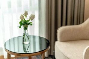 Interior - ShengDa International Hotel (Vientiane)