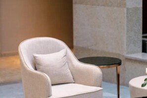 Deluxe-Zweibettzimmer