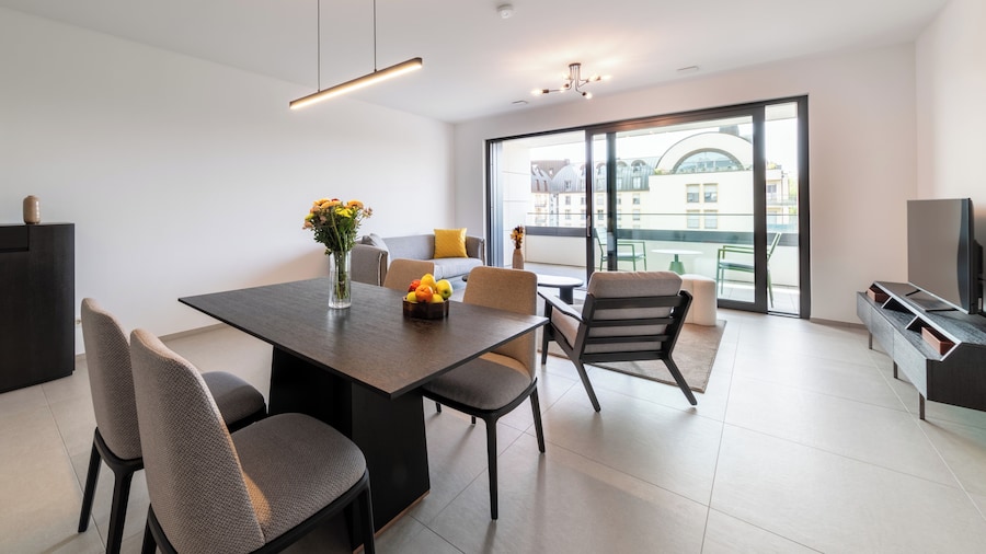 Halternative Residence Renaissance