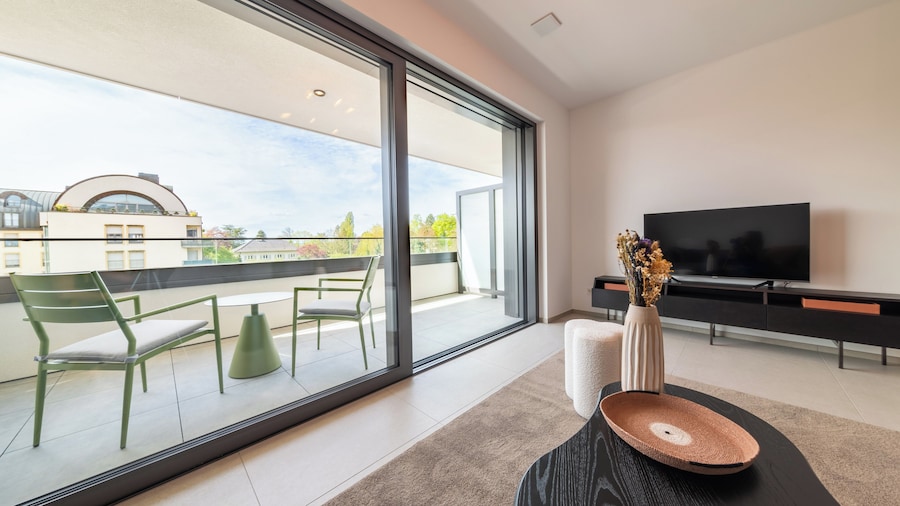 Halternative Residence Renaissance