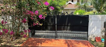 La Casa 4BHK Luxury AC Villa at Trivandrum City Centre, Just 5 Kms to Airport