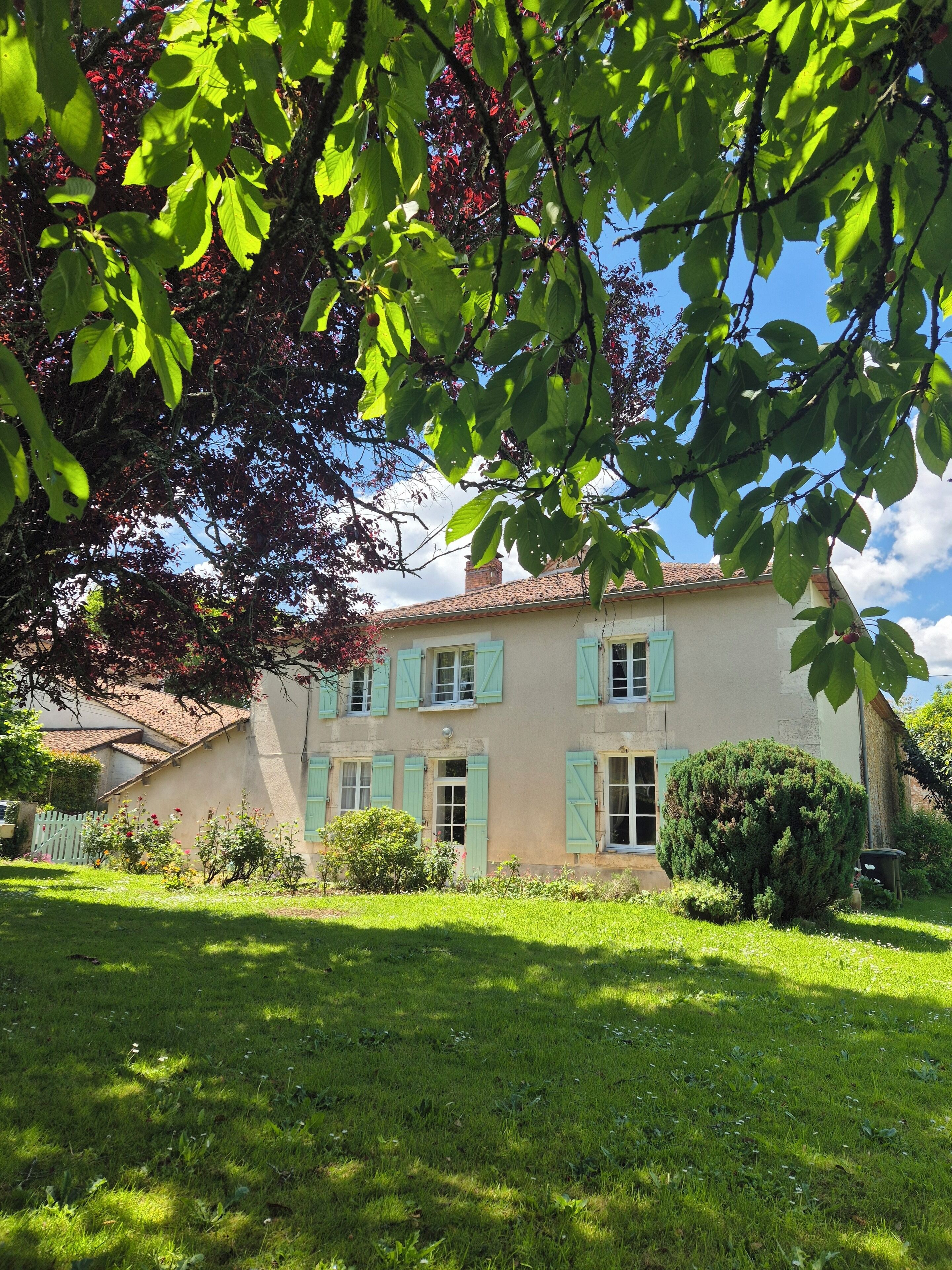 Exterieur