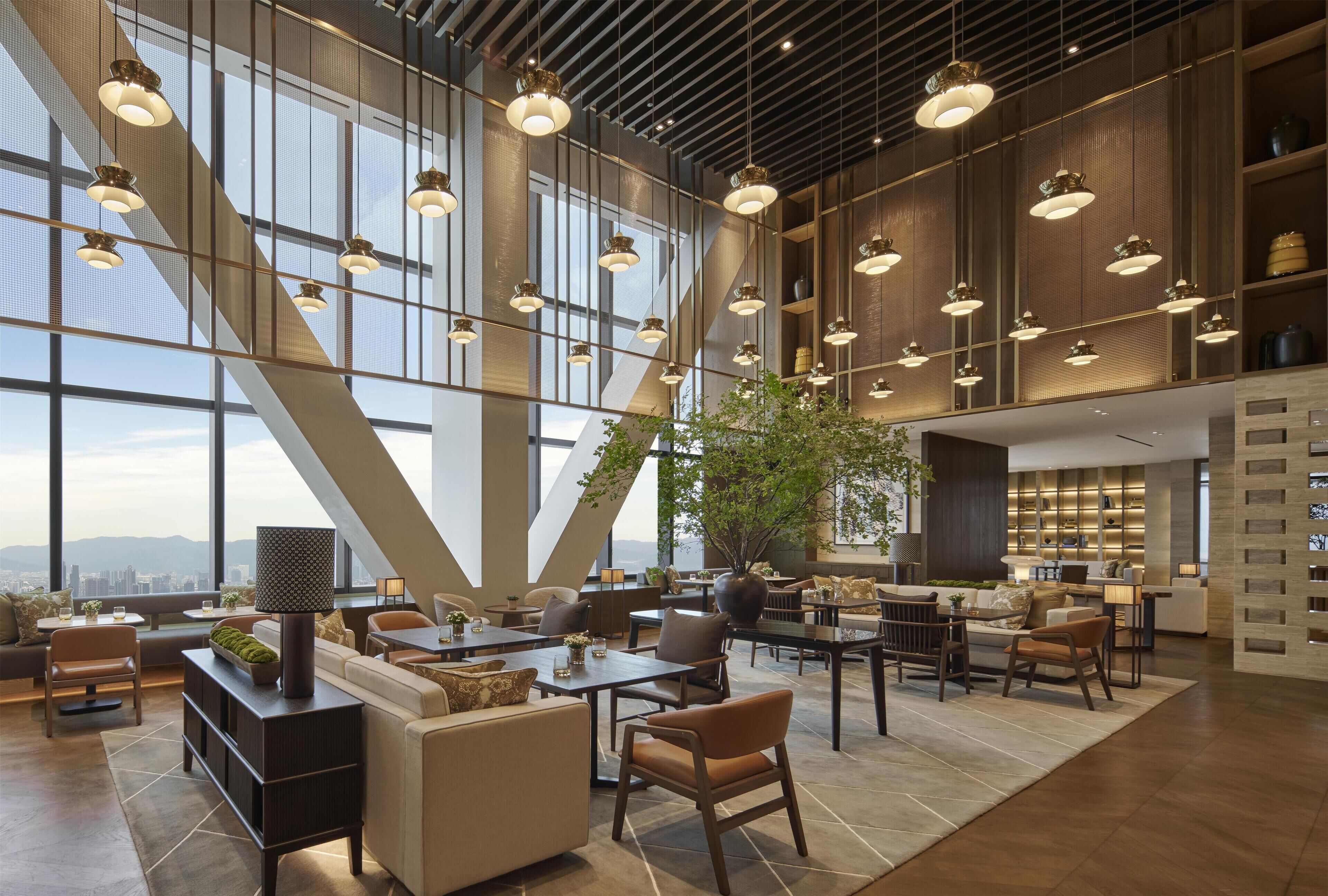 Photo - Park Hyatt Kuala Lumpur