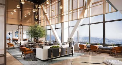 Park Hyatt Kuala Lumpur