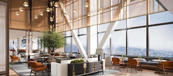 Park Hyatt Kuala Lumpur