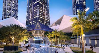 Park Hyatt Kuala Lumpur