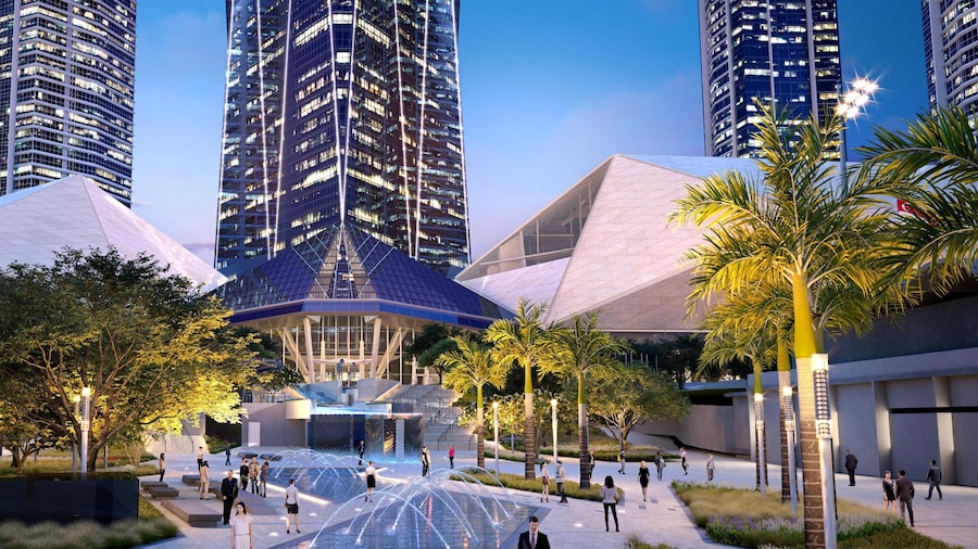 Park Hyatt Kuala Lumpur