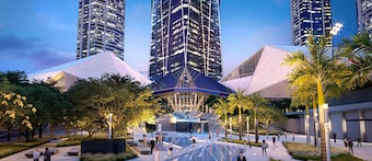 Park Hyatt Kuala Lumpur