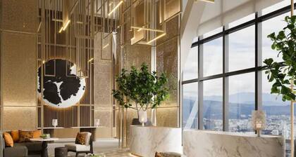 Park Hyatt Kuala Lumpur