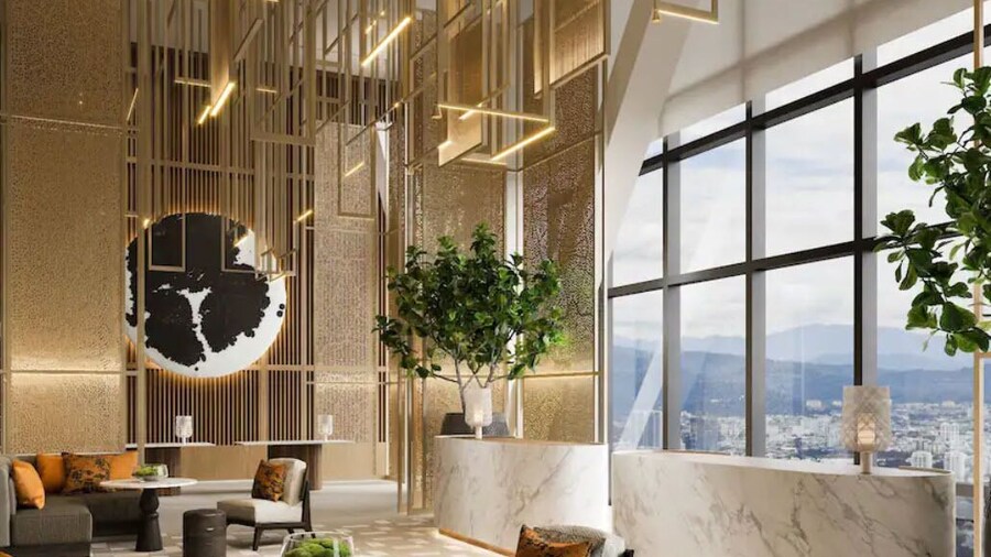 Park Hyatt Kuala Lumpur