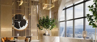 Park Hyatt Kuala Lumpur