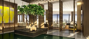 Park Hyatt Kuala Lumpur