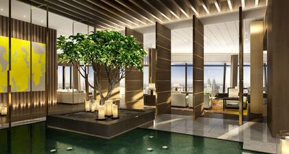 Park Hyatt Kuala Lumpur