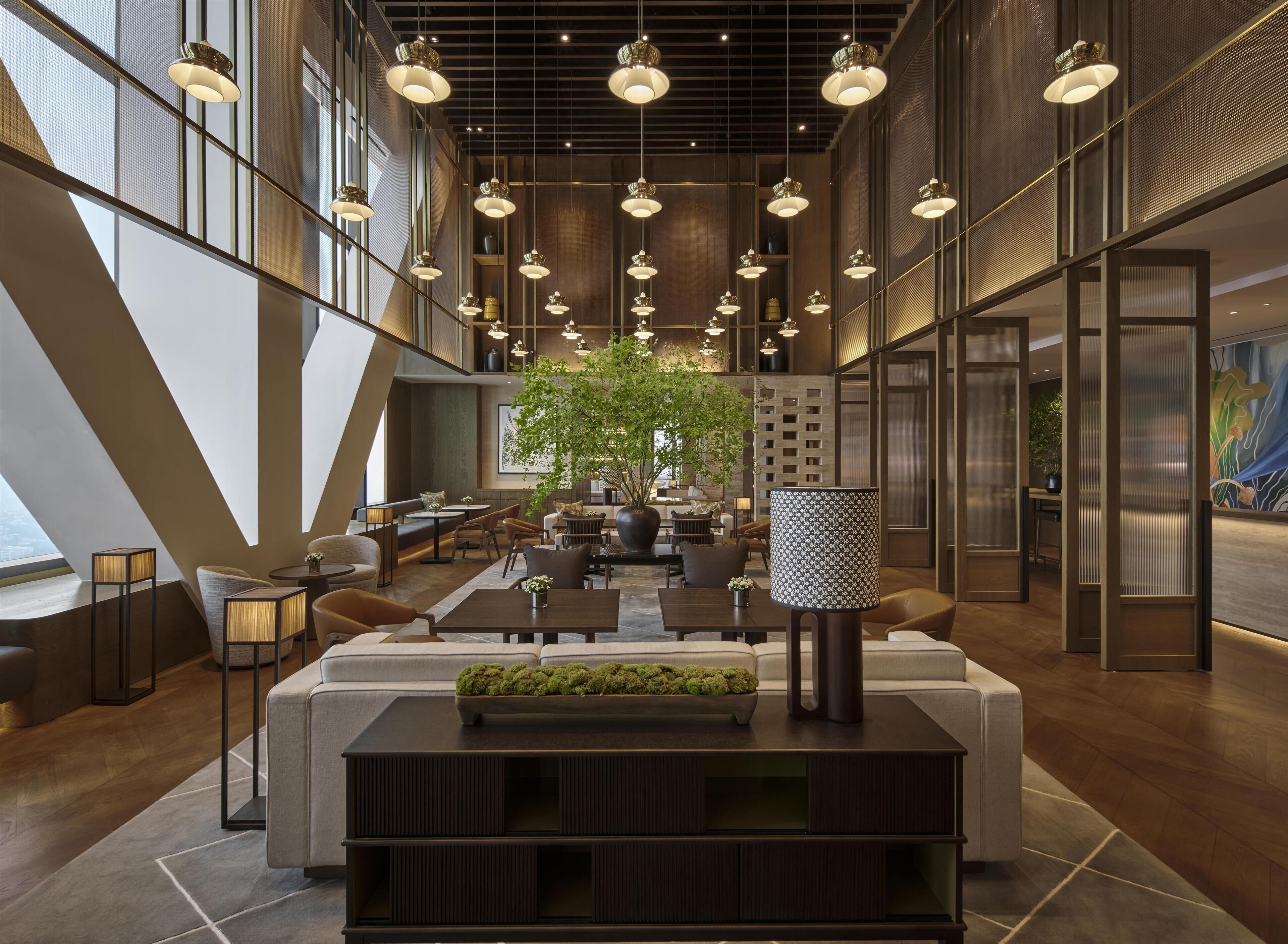 Photo - Park Hyatt Kuala Lumpur