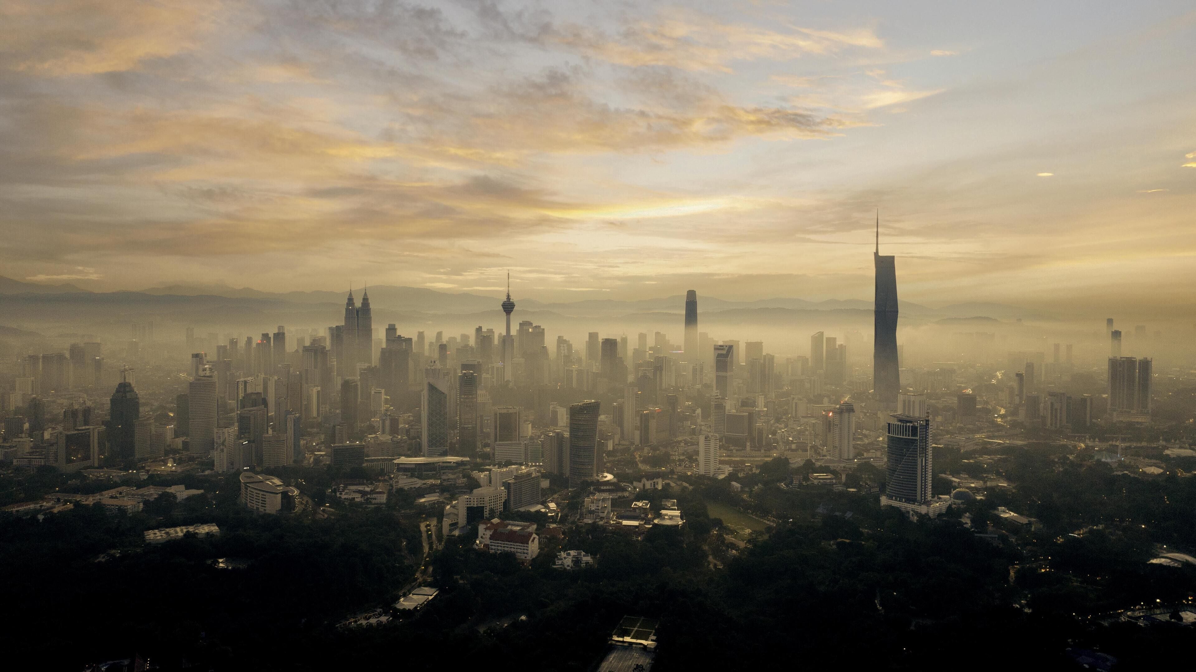 Photo - Park Hyatt Kuala Lumpur