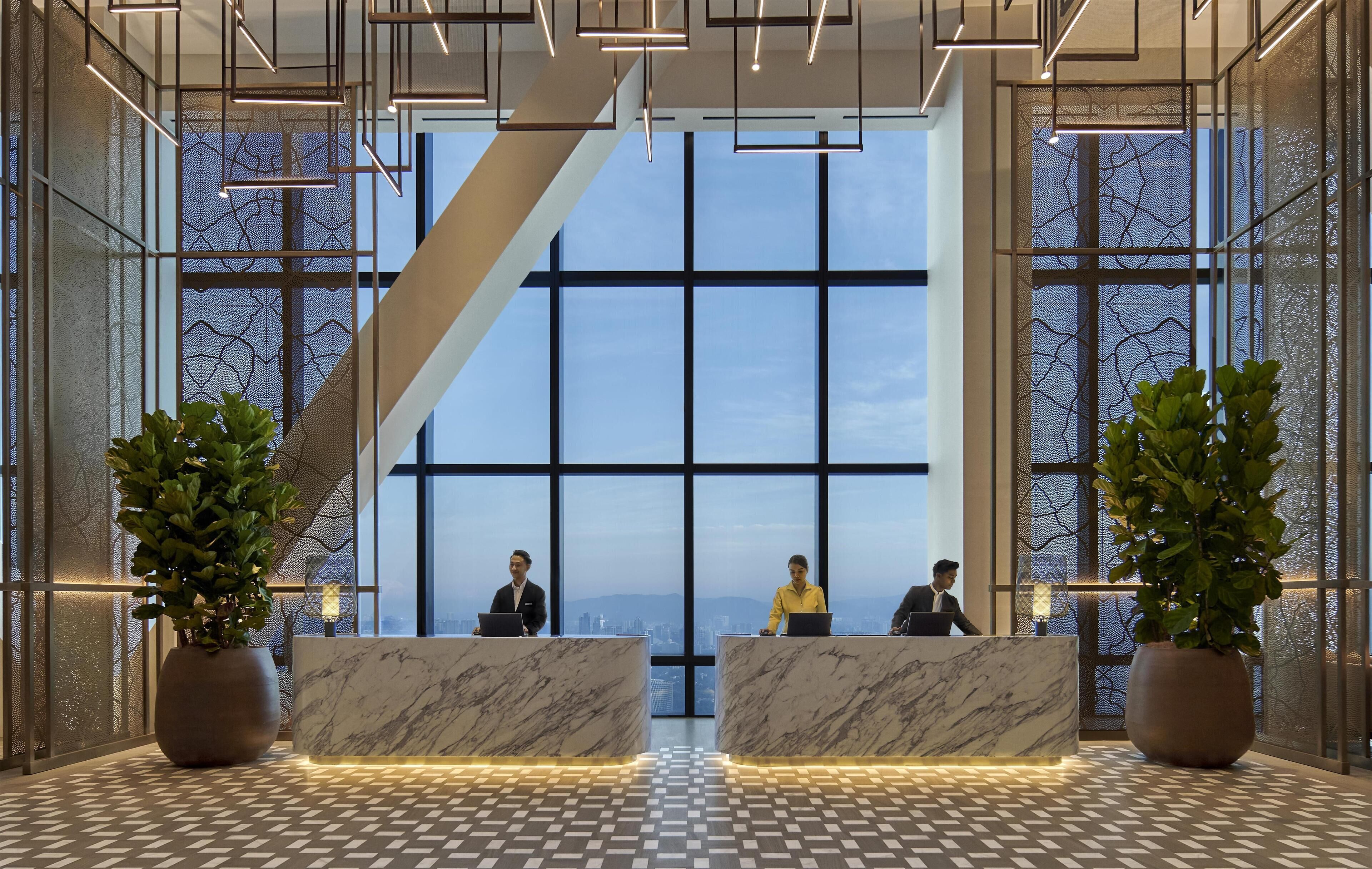 Photo - Park Hyatt Kuala Lumpur