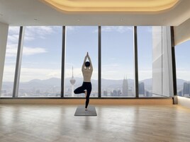 Studio fitness