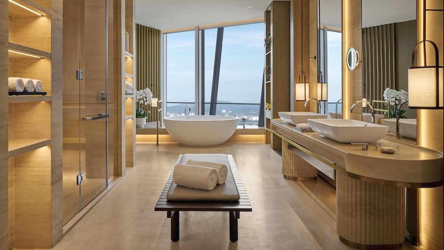 Park Hyatt Kuala Lumpur