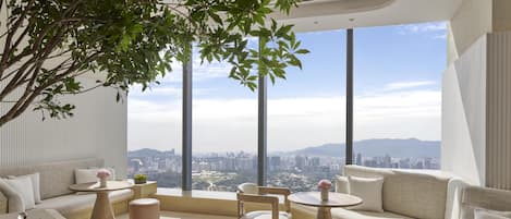 Behandelingskamers voor koppels, lichaamsbehandelingen, aromatherapie