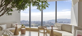 Park Hyatt Kuala Lumpur