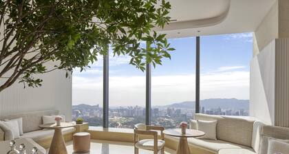 Park Hyatt Kuala Lumpur