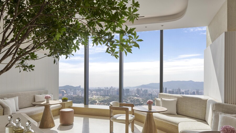 Park Hyatt Kuala Lumpur