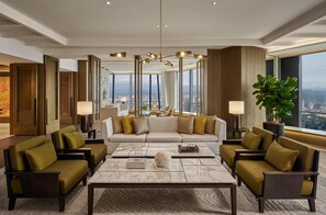 Peralatan tempat tidur premium, item bar mini percuma 