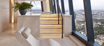 Park Hyatt Kuala Lumpur