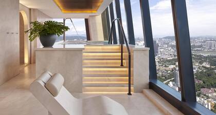 Park Hyatt Kuala Lumpur