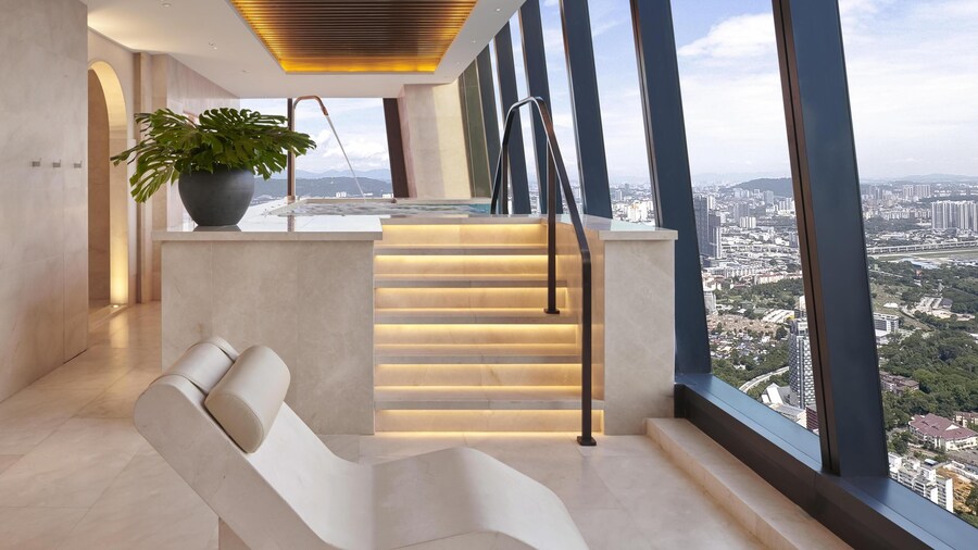 Park Hyatt Kuala Lumpur