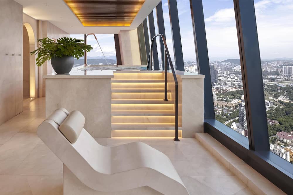 Park Hyatt Kuala Lumpur