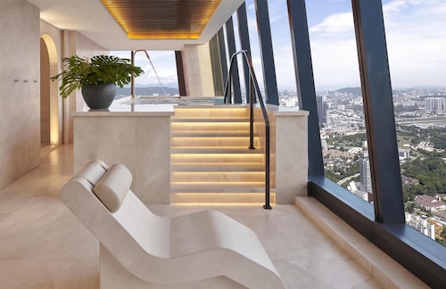 Park Hyatt Kuala Lumpur