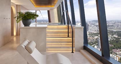 Park Hyatt Kuala Lumpur