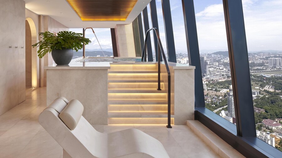 Park Hyatt Kuala Lumpur