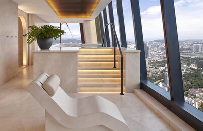 Park Hyatt Kuala Lumpur