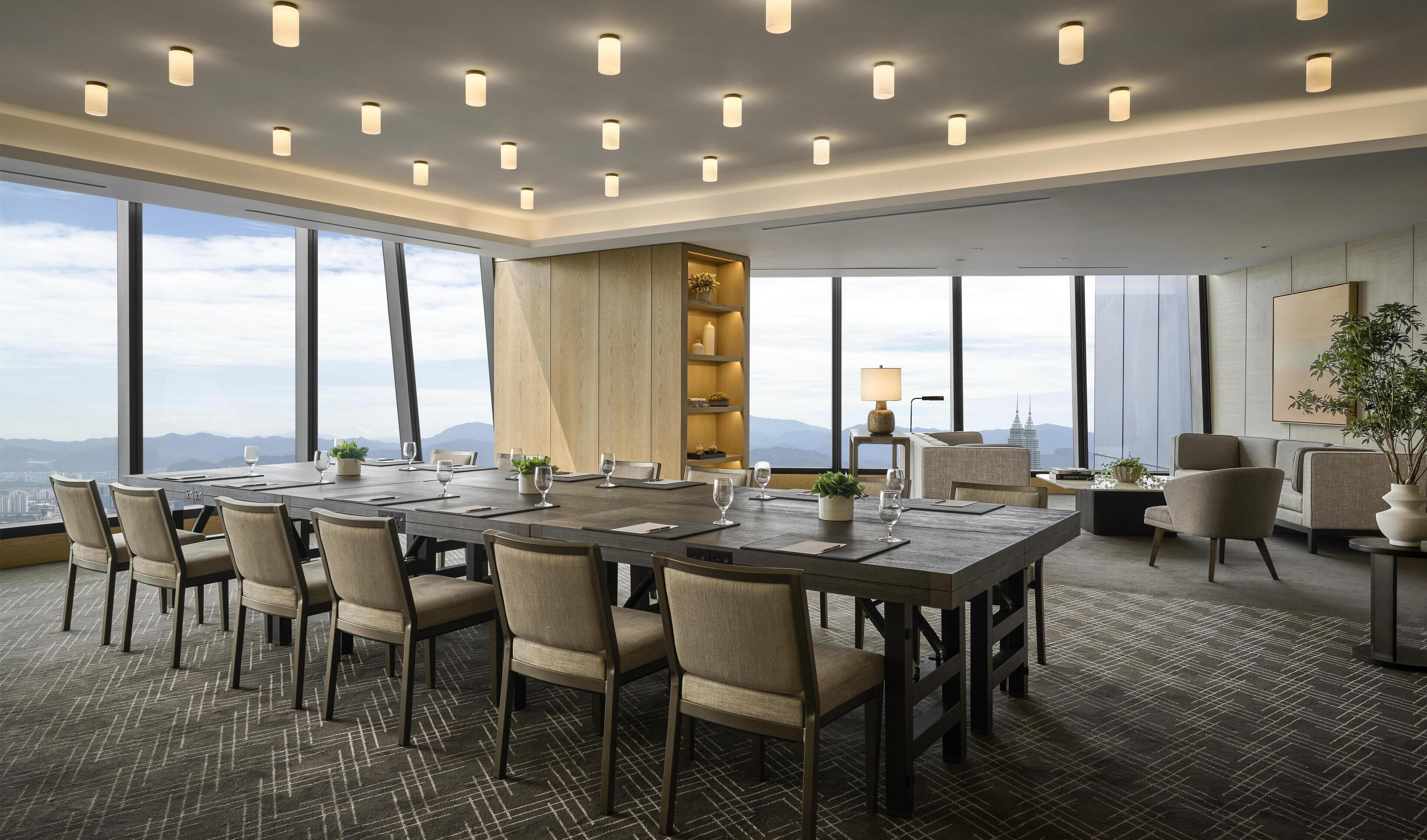 Photo - Park Hyatt Kuala Lumpur