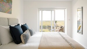 4 Schlafzimmer, Bügeleisen/Bügelbrett, kostenloses WLAN, Bettwäsche