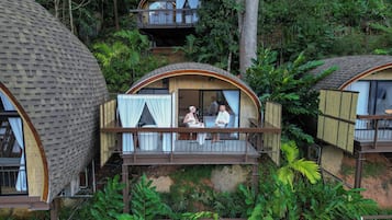 Chambre Standard | Literie de qualité, articles de minibar gratuits, coffre-fort, bureau