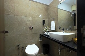 Appartement Standard | Salle de bain